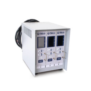 Controladora de Temperatura