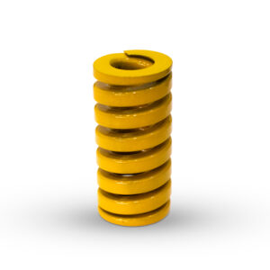 Mola de Carga Extra Pesada